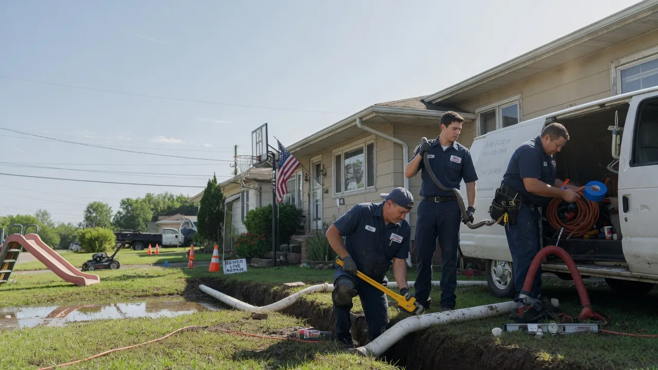 Toilet Installation in Hempstead, NY near me